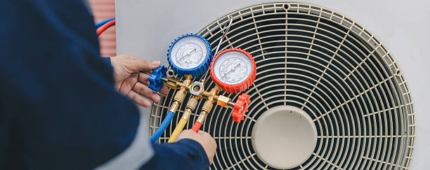 Licensed Air Duct Cleaning service in South Salem, NY - HVAC Repair CO