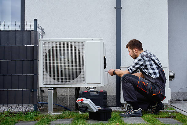 Trusted Air Duct Cleaning service in South Salem, NY - HVAC Repair CO